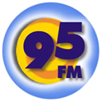 Rádio95FM-95.3 Ipatinga, MG, Brazil