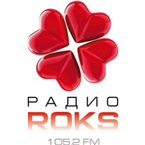 РадиоROKSFM Kerch, Ukraine