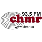 CHMR-FM-93.5 St. John's, NL, Canada