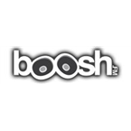 BooshFM-87.7 Auckland, New Zealand