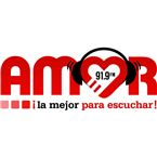 AmorFM-91.9 La Romana, La Romana, Dominican Republic
