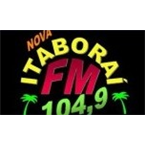 RádioNovaItaboraí104.9FM-, Itaborai , RJ, Brazil