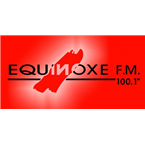 EquinoxeFM-100.1 Liège, Belgium