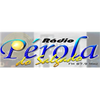 RádioPéroladoSalgado-87.9 Vigia, PA, Brazil