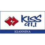 Kiss91.1FM Athens, Greece