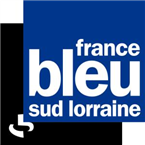 FranceBleuSudLorraine-102.2 Remiremont, France