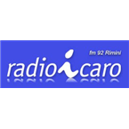 RadioIcaro-92.0 Rimini, Italy