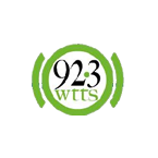 WTTS-92.3 Bloomington, IN