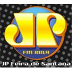 RedeJovemPanSATFM Feira de Santana, BA, Brazil