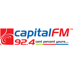 CapitalFM-92.4 Kathmandu, Nepal