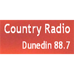 CountryRadioDunedin-88.7 Dunedin, New Zealand