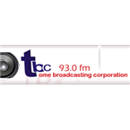 TBCRadio Yaoundé, Cameroon