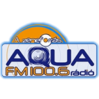 AquaRadio Barcs, Hungary