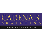 Cadena3-99.1 Cordoba, Argentina