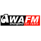 AwaFM-100.0 Wanganui, New Zealand