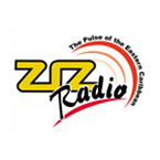 ZIZ96FM-89.9 Charlestown, Saint Kitts and Nevis