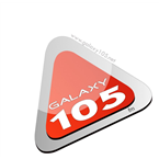RadioGalaxy-105.0 Hamrun, Malta