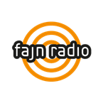 Fajnradio-97.2 Praha, Czech Republic
