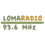 LomaRadio-93.6 Ahoinen, Finland