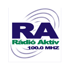 RadioAktiv-100.0 Satoraljaujhely, Hungary