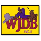 WJDB-FM-95.5 Thomasville, AL