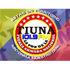 TiunaFM-101.9 Caracas, Venezuela