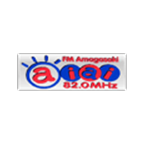 JOZZ7AI-FM-82.0 Amagasaki, Japan