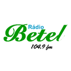 RádioBetelFM-104.9 Guarapuava, PR, Brazil