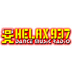 RadioHelax93.7FM Ostrava, Czech Republic