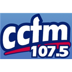CCFM-107.5 Muizenberg, South Africa