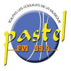 PastelFM-99.4 Lille, France