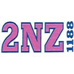 2NZ Inverell, NSW, Australia