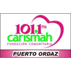 CARISMAHFM-101.1 PUERTO ORDAZ, Venezuela