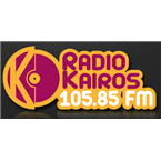 RadioKairos-105.8 Bologna, Italy