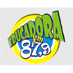 RádioEducadoraFM-87.9 Patos de Minas, MG, Brazil