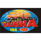 RádioRainhaFM-104.9 Nova Londrina, PR, Brazil