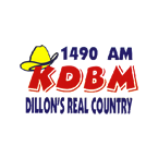 KDBM Dillon, MT