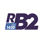 RB2Radio Curitiba , PR, Brazil