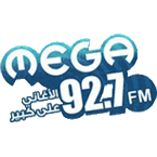 MegaFM92.7 Cairo, Egypt
