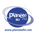 PlaneteFM-105.8 Arras, France