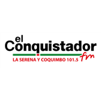ElConquistadorFM La Serena, Chile