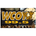 WCOY-99.5 Quincy, IL