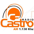 RádioCastroAM Castro, PR, Brazil