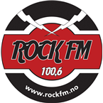 RockFM-100.6 Nesodden, Norway