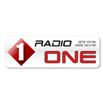 RadioOne-102.4 Agde, France