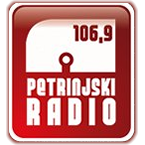 PetrinjskiRadioPetrinja-106.9 Petrinja, Croatia