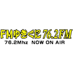 JOZZ4AF-FM Uonuma, Japan