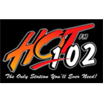 Hot102FM-101.9 Kingston, Jamaica