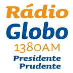RádioGlobo Presidente Prudente, SP, Brazil