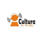 RádioCulturaFM-104.3 Picos, PI, Brazil